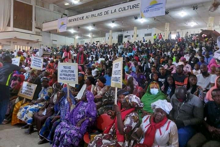 Mali : Des partis politiques affichent leur opposition au report des élections