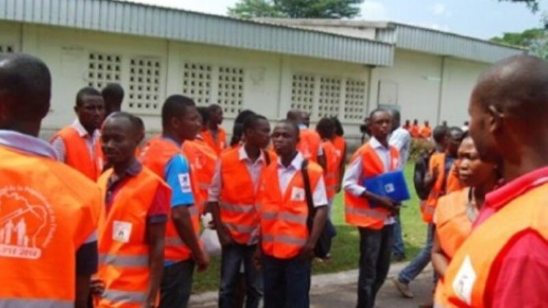 Côte d’Ivoire : Le parti de Gbagbo invite ses militants à participer au recensement général