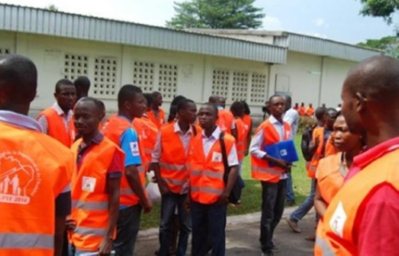 Côte d’Ivoire : Le parti de Gbagbo invite ses militants à participer au recensement général