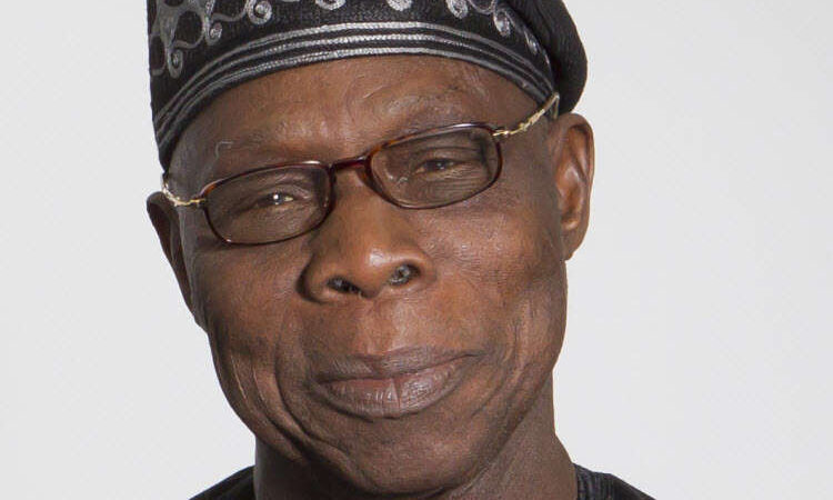 Gambie-Présidentielle : L’ex-Président nigérian Obasanjo, émissaire du Commonwealth
