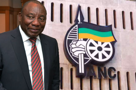 Afrique du Sud : L’ANC remporte les municipales avec moins de 50% des voix