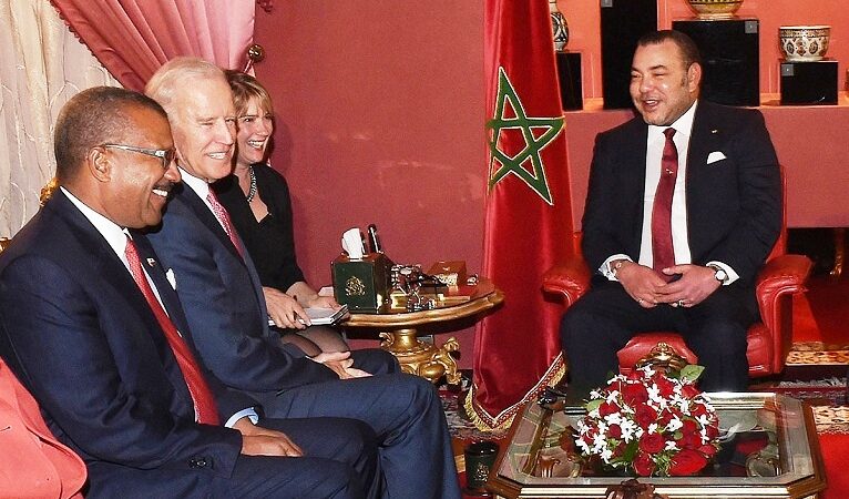 L’administration Biden rejette une proposition d’un député limitant la coopération militaire avec le Maroc