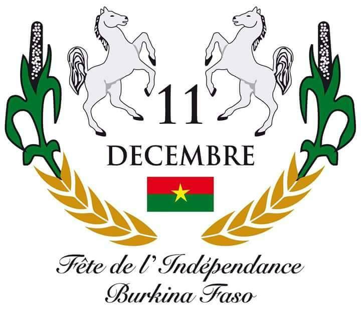 Le Burkina reporte à 2022, la célébration du 61ème anniversaire de son indépendance