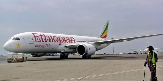 Boeing va indemniser les familles des victimes du crash du vol 302 d’Ethiopian Airlines