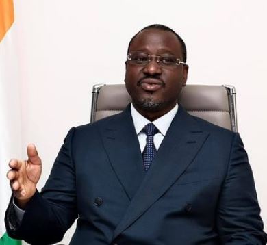 Côte d’Ivoire: Guillaume Soro décline une convocation de la justice française