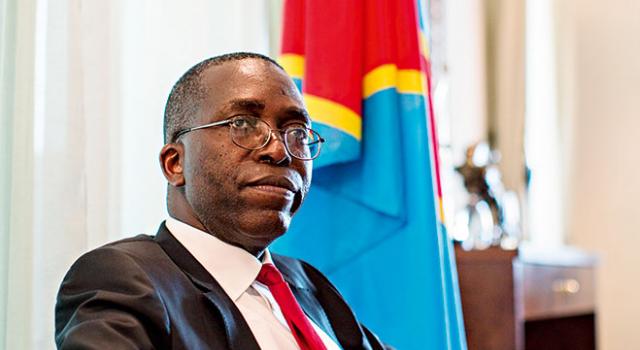 L’ancien PM  de la RDC, Matata Ponyo échappe au procès devant la Cour constitutionnelle
