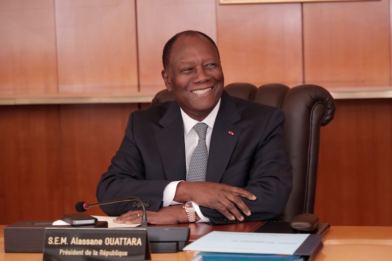 Le gouvernement ivoirien revoit à la hausse le budget 2021