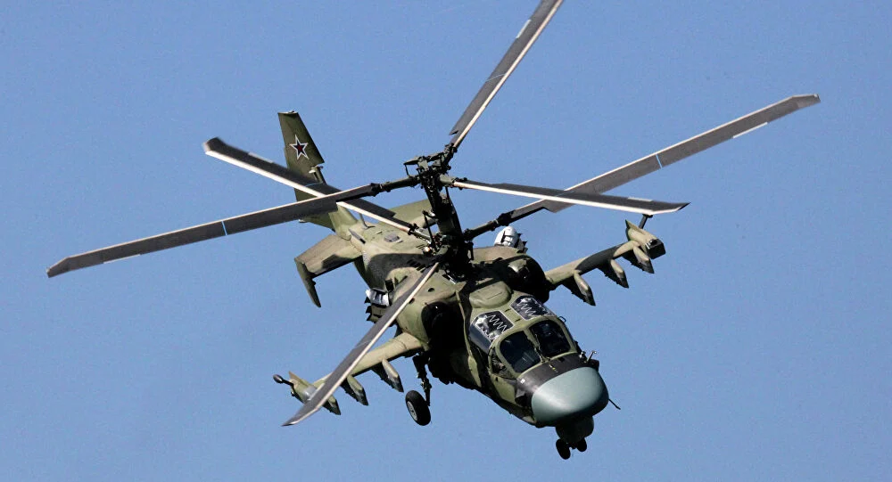 Centrafrique : crash d’un hélicoptère du groupe privé russe Wagner à Bangui