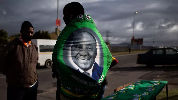 Afrique du Sud : L’ANC perd les mairies de Johannesburg et de Pretoria au profit de l’opposition