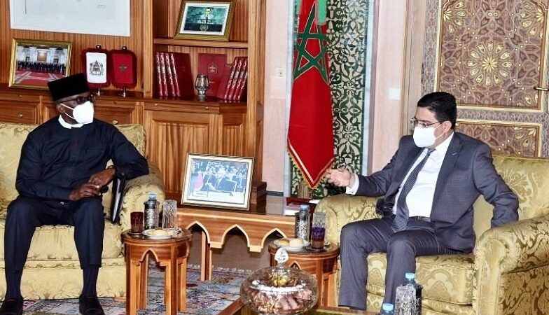 UA : Le Maroc réitère son appui aux réformes des instances en charge de la paix et de la sécurité