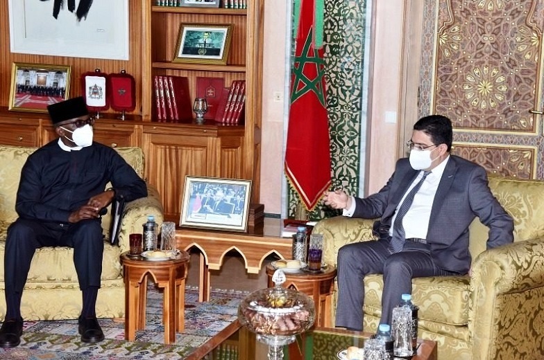 UA : Le Maroc réitère son appui aux réformes des instances en charge de la paix et de la sécurité