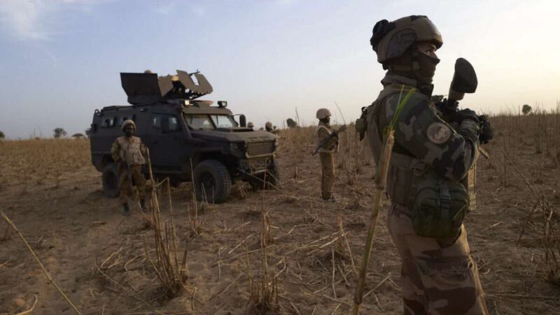Afrique/Terrorisme : Quatre pays mutualisent leurs efforts et lancent l’opération «odalgou4» 
