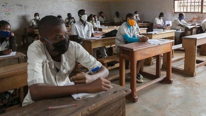 Trois élèves et une enseignante tués dans une attaque contre leur  lycée dans le Sud-ouest du Cameroun