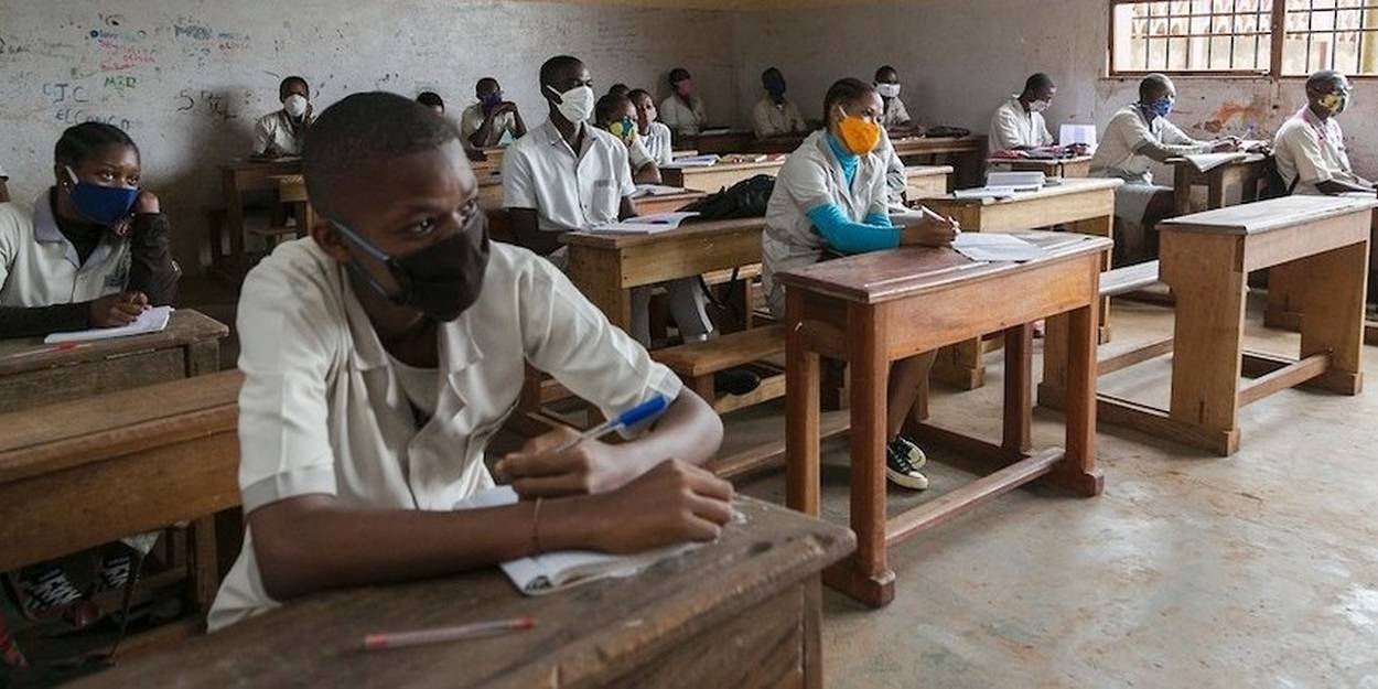 Trois élèves et une enseignante tués dans une attaque contre leur  lycée dans le Sud-ouest du Cameroun