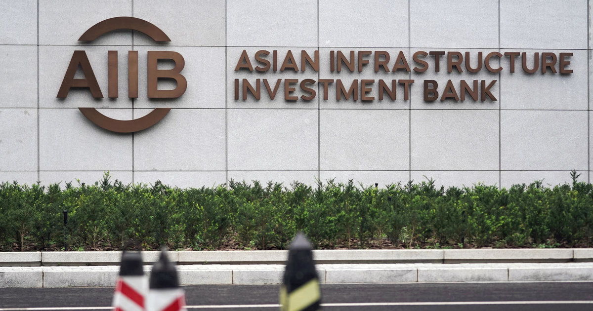 La Banque asiatique «BAII» accorde à l’Egypte un prêt de 360 M$ pour la relance post-Covid
