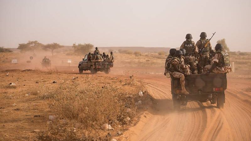 Deuil national de 2 jours au Niger suite au massacre de 69 personnes à l’ouest du pays