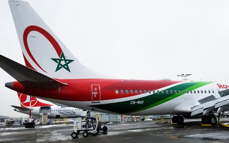 Covid-19 : Le Maroc suspend tous les vols avec la France