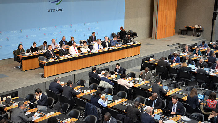Le Sénégal se prépare à défendre ses intérêts à la 12ème conférence ministérielle de l’OMC