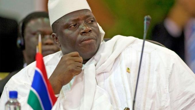 Gambie: La Commission «TRRC» recommande la poursuite des auteurs des crimes sous le régime de Jammeh