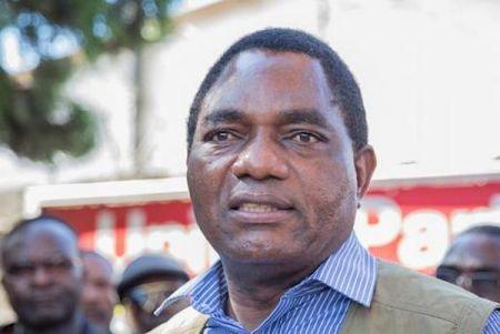 Zambie: Deux fonctionnaires du régime d’Edgar Lungu arrêtés pour corruption