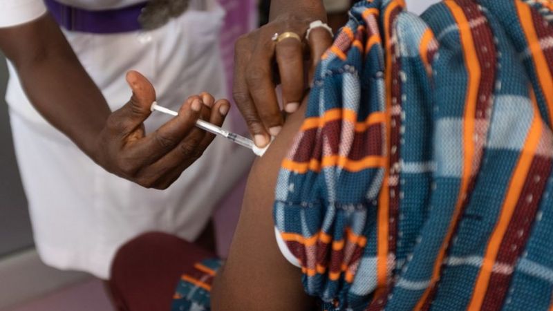 Vaccins anti-Covid-19: Le président du Ghana fustige le «nationalisme» de l’UE