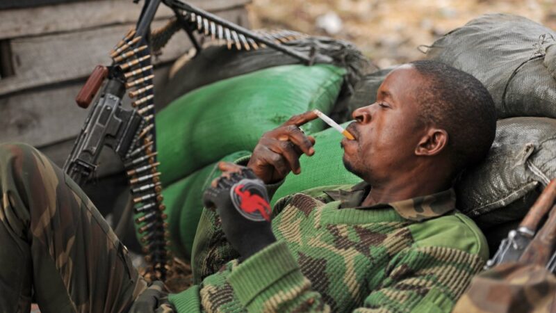 La RDC et l’Ouganda font front commun contre les forces de l’ADF