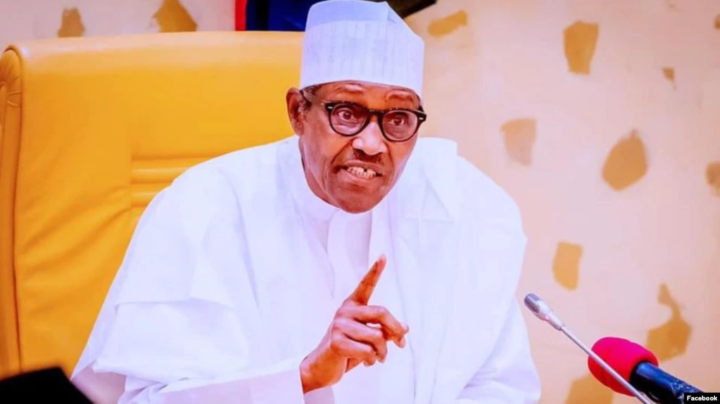 Nigeria : Buhari s’oppose à une modification de la loi électorale en prévision des prochains scrutins