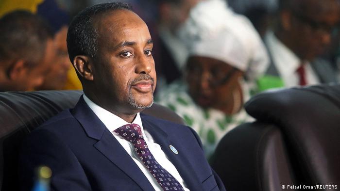 Somalie : Farmajo suspend son Premier ministre pour «corruption»