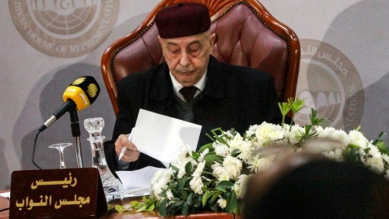 La présidentielle du 24 décembre 2021 en Libye ajournée d’un mois