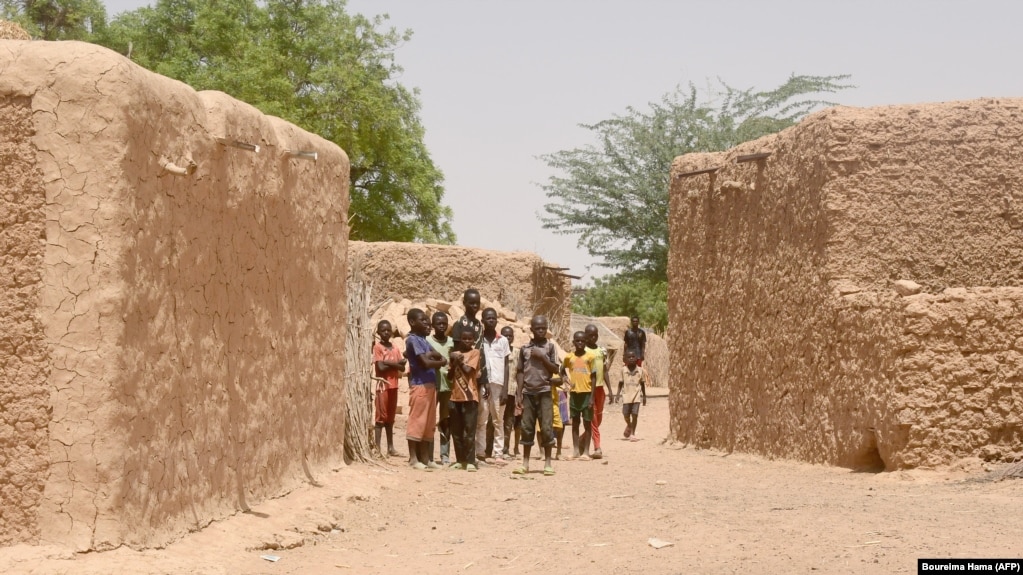 ONU : Le président du Niger demande au Conseil de Sécurité une résolution établissant le lien entre le climat et la sécurité