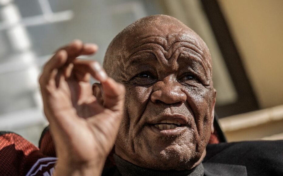 Un ancien Premier ministre du Lesotho, inculpé du meurtre de sa première épouse