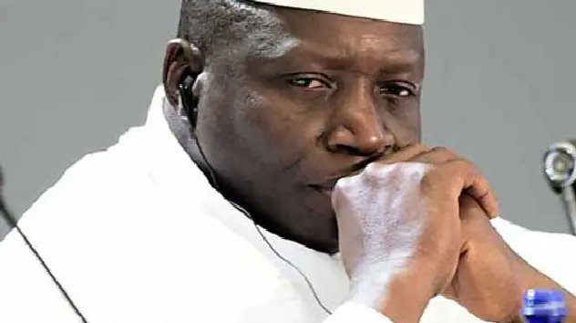 Gambie : La commission vérité et réconciliation recommande des poursuites contre l’ex-président Jammeh