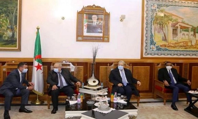 Sahara : De grosses pointures de l’UA boudent l’invitation de Lamamra à une réunion à Oran
