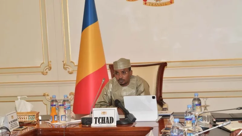 Le Tchad prévoit une « amnistie fiscale » pour les opérateurs économiques