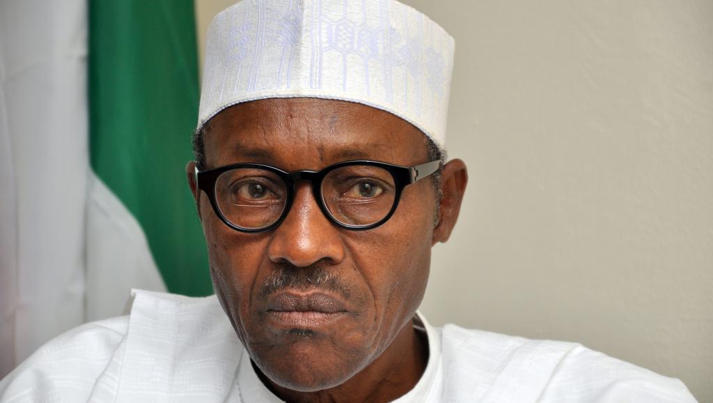Nigeria : Le président Buhari échappe à une attaque armée à Maiduguri