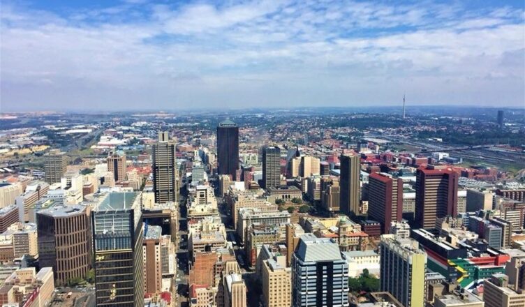 Forte baisse de l’indice de confiance des entreprises en Afrique du Sud