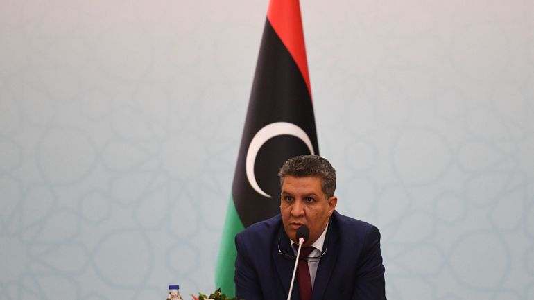 Le ministre libyen de l’Education placé en détention