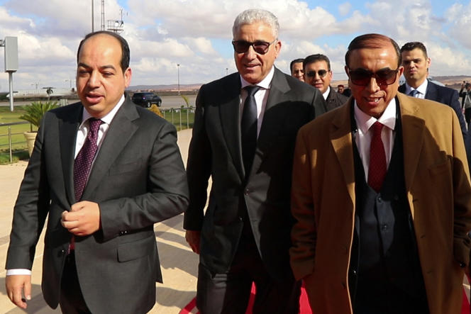 Libye-Corruption : La ministre de la Culture Mabrouka Touki placée en détention préventive 