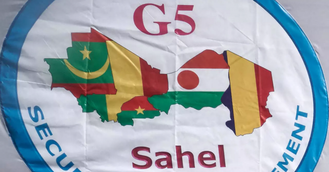 Les pays du G5 Sahel veulent améliorer l’éducation dans leur sous-région