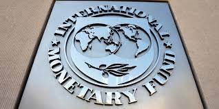 Le FMI prévoit un ralentissement de la croissance en Afrique du Sud