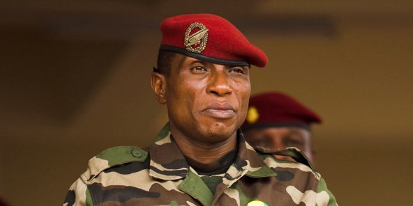 Guinée : Dadis Camara encourage le procès sur le carnage du 28 septembre 2009 «pour la vérité de l’histoire»