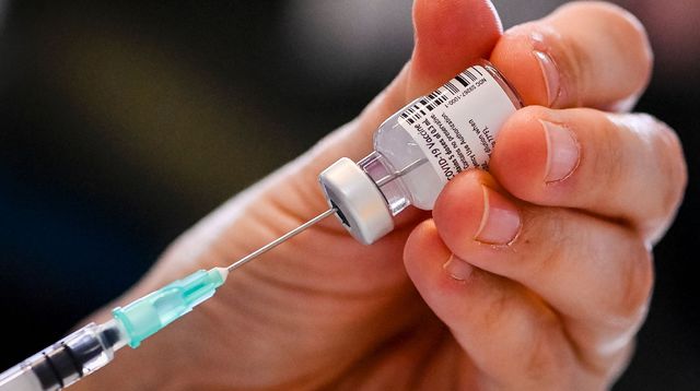 Nigeria-Covid-19 : Un stock d’un million de doses du vaccin AstraZeneca périmé