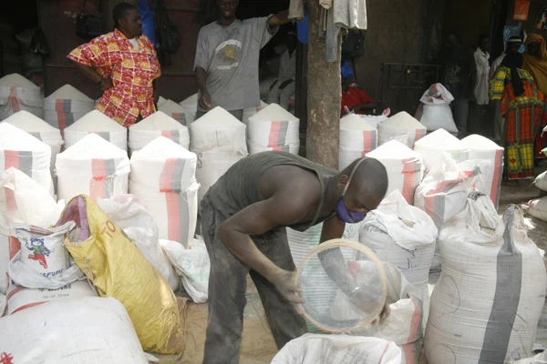 Le Mali interdit l’exportation de ses produits agricoles par craintes d’une pénurie alimentaire