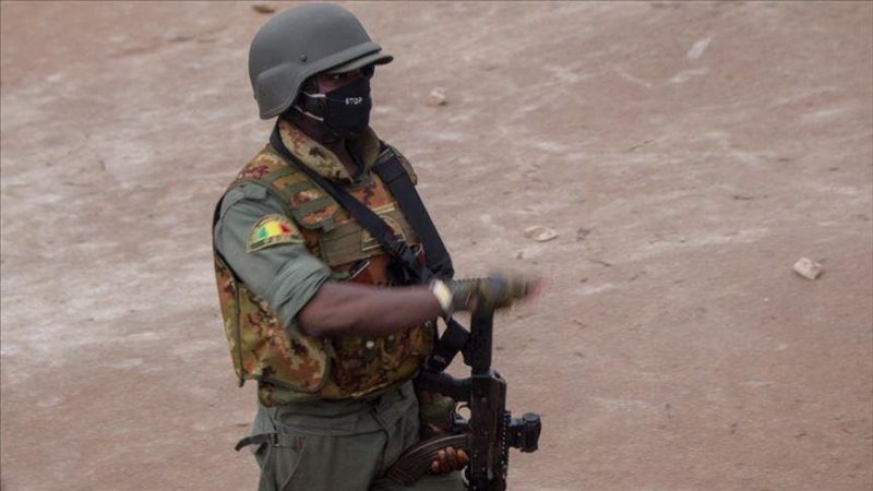 L’Allemagne réfléchit à une délocalisation de ses soldats du Mali vers un autre pays