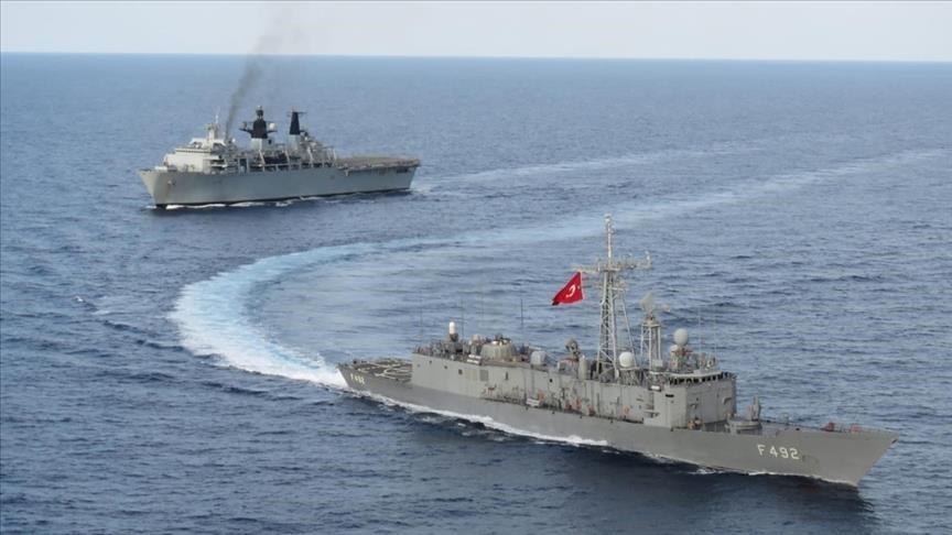 Réactivation d’une liaison maritime entre la Libye et la Turquie