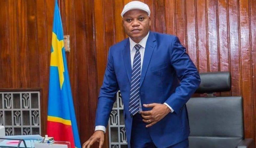 RDC: le président de l’Assemblée Kabund perd le soutien des députés de l’UDPS