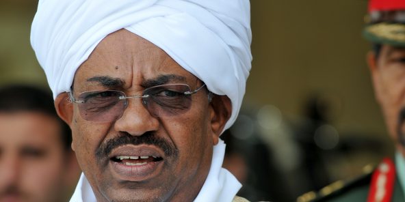 La CPI regrette que le mandat d’arrêt contre l’ex-président soudanais el-Béchir soit encore en suspens