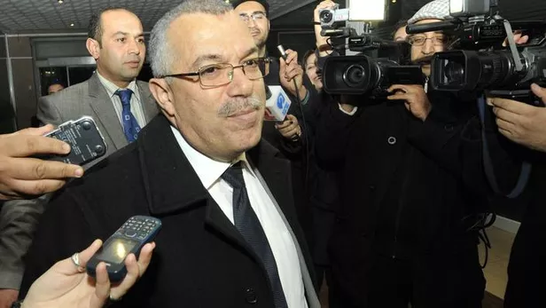 Tunisie : Soupçons de terrorisme dans le dossier du chef du parti Ennahdha