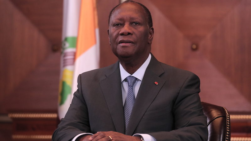 Côte d’Ivoire/Bonne gouvernance: Ouattara dénonce la gestion de certaines entreprises publiques