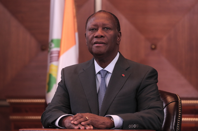 Côte d’Ivoire/Bonne gouvernance: Ouattara dénonce la gestion de certaines entreprises publiques